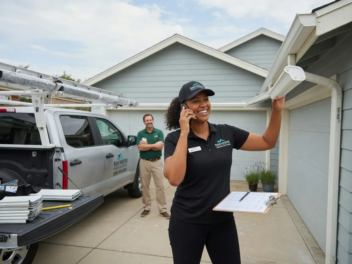 Gutter Installation Otisville, MI FAQs